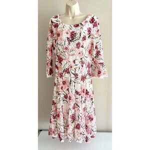 Rabbit Rabbit Rabbit Dress Girls' Plus 16